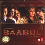 Baabul - Vishal Song Download
